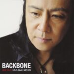 BACKBONE/世良公則