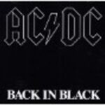 Back in Black/AC/DC