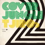 COVER JUNGLE 2/Tギ字路s