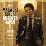 DISCOVER JAPAN II/鈴木雅之