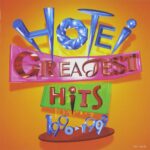 GREATEST HITS 1990-1999/布袋寅泰