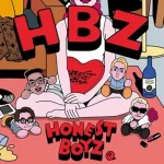 HBZ/HONEST BOYZ