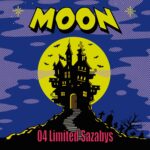 MOON/04 Limited Sazabys