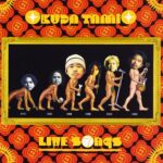 OKUDA TAMIO LIVE SONGS OF THE YEARS/奥田民生