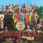 Sgt. Pepper's Lonely Hearts Club Band/ビートルズ