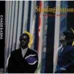 Standing Ovation/CHAGE and ASKA