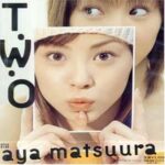 T.W.O/松浦亜弥