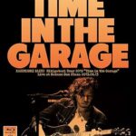 Time in the Garage/斉藤和義