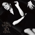 Toko Furuuchi with 10 legends/古内東子