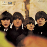 beatles for sale