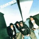 leave home/ramones