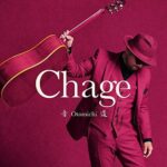 音道/Chage