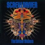 screw driver/ストリートスライダーズ