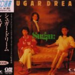 sugar dream/SUGAR