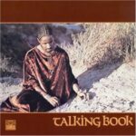 talking book/スティービー・ワンダー