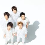 Beautiful world/嵐