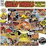 Cheap Thrills/ジャニス・ジョプリン