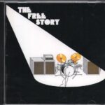 Free Story/フリー