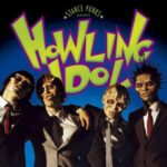HOWLING IDOL/STANCE PUNKS