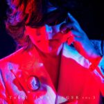 IM A SINGER VOL.3/ToshI