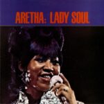 LADY SOUL/アレサ・フランクリン