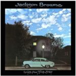 Late for the Sky/ジャクソン・ブラウン