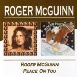ROGER MCGUINN / PEACE ON YOU
