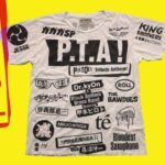 P・T・A! ~ピストルズ・トリビュート・アンセム~