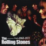 Singles 1968 - 1971 Vol.3/ローリングストーンズ