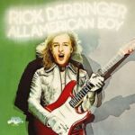 all american boy/リック・デリンジャー