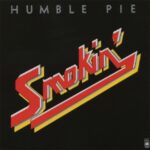 smokin'/ハンブル・パイ