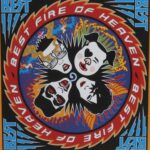 天国ベスト~BEST FIRE OF HEAVEN/ジャパハリネット