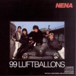 99 Luftballons/ネーナ