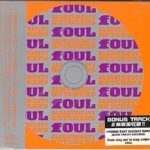 BLOODTHIRSTY BUTCHERS ＆ foul split CD