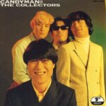 CANDY MAN/ザ・コレクターズ