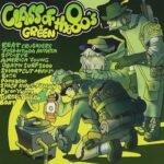 CLASS OF the 80’s(GREEN)
