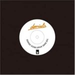 DANIELS E.P.
