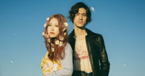 GLIM SPANKY