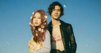 GLIM SPANKY