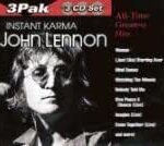 Instant Karma All-Time Greatest Hits/ジョン・レノン