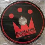 NO SHAME/SCAFULL KING