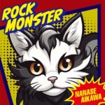ROCK MONSTER/相川七瀬