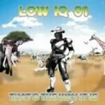 THAT’S THE WAY IT IS/LOW IQ 01