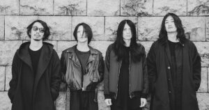 THE NOVEMBERS