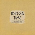 TIME/レベッカ