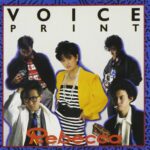 VOICE PRINT/レベッカ