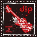dip tribute ~9faces~