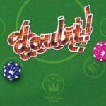 doubt/SCAFULL KING