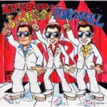 furarekibundePUNK’N’ROLL/NOT REBOUND