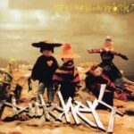 荒野ニオケルbloodthirsty butchers